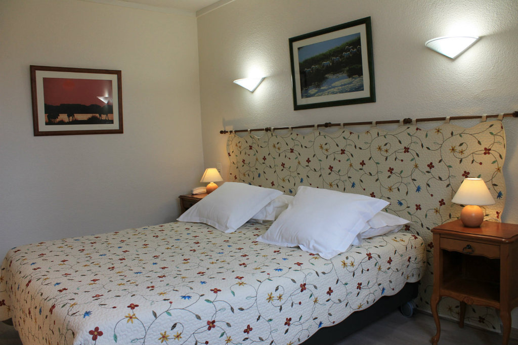 Chambre Double Standard