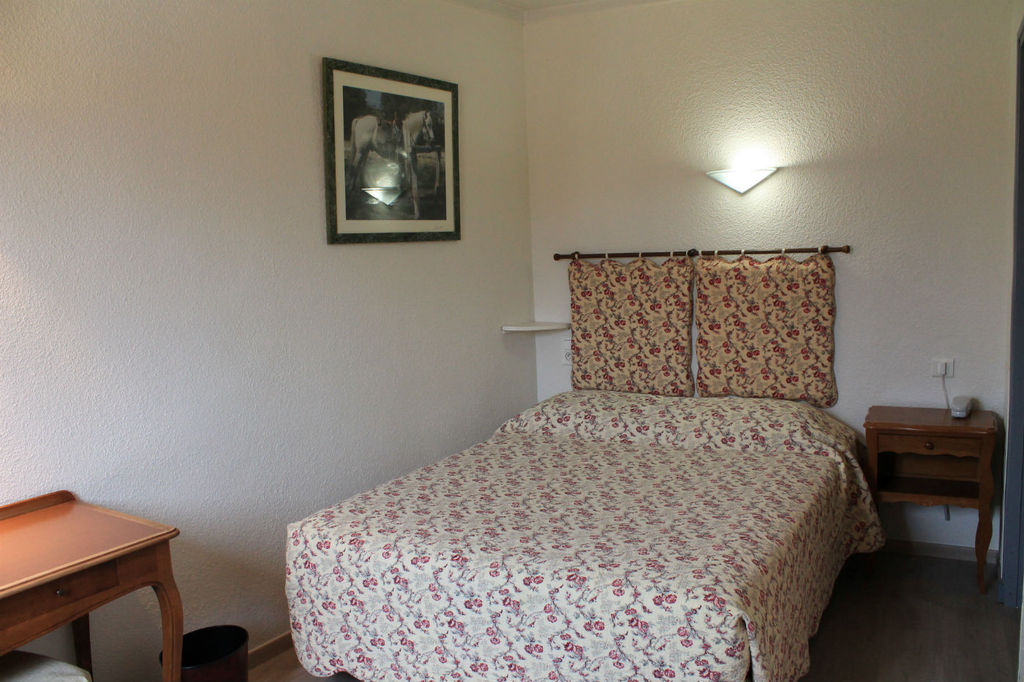 Chambre Individuelle