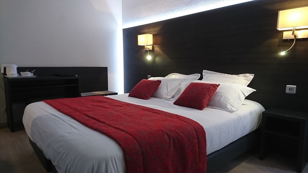 Chambre Double