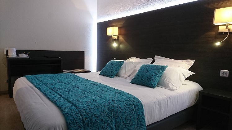 Chambre Individuelle