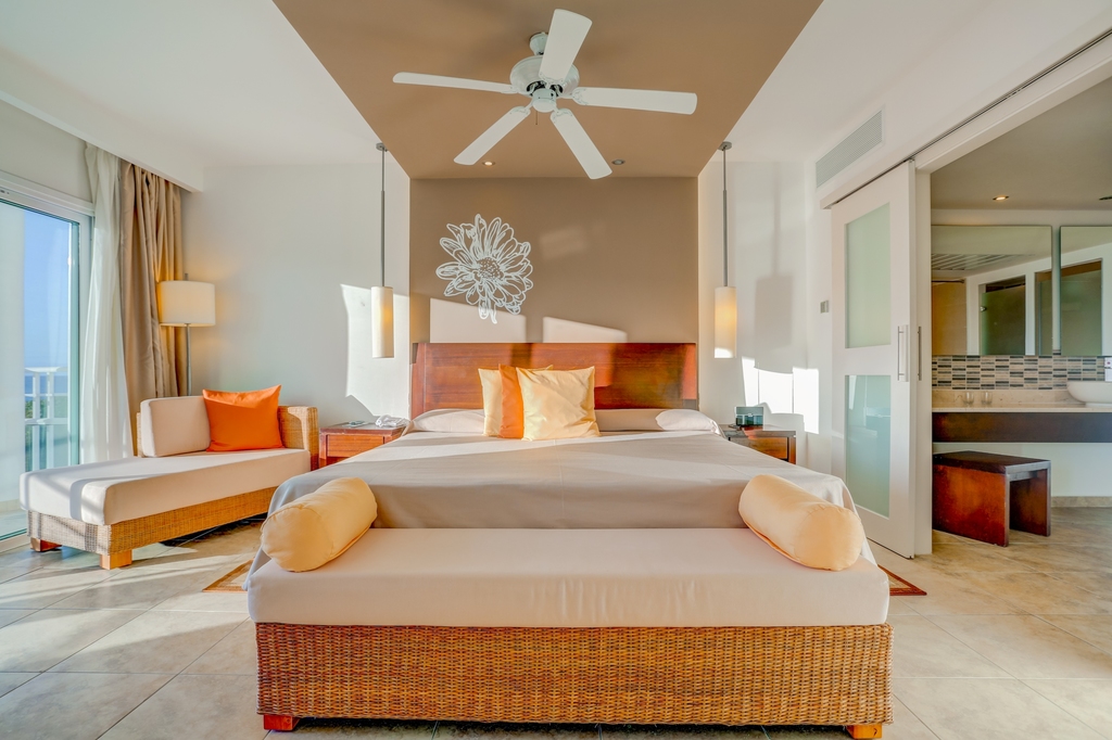 One Bedroom Suite Imperial