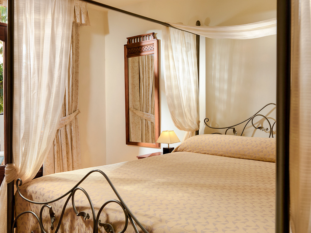 1 Bedroom Apartment Suite