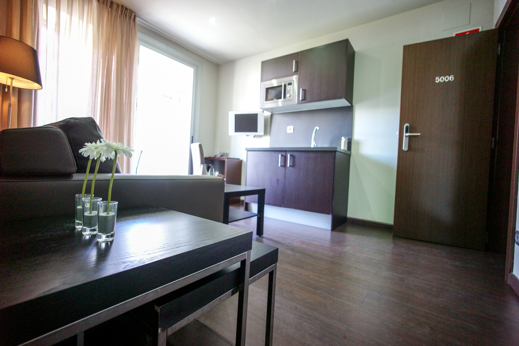 Family Apartment
