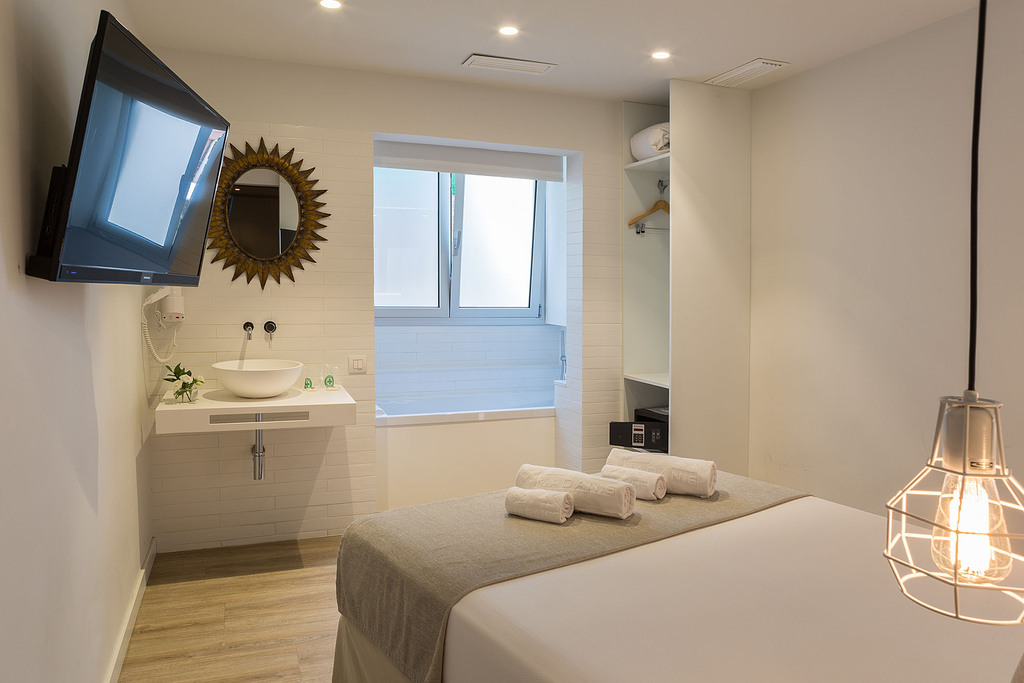 Double Apartment
