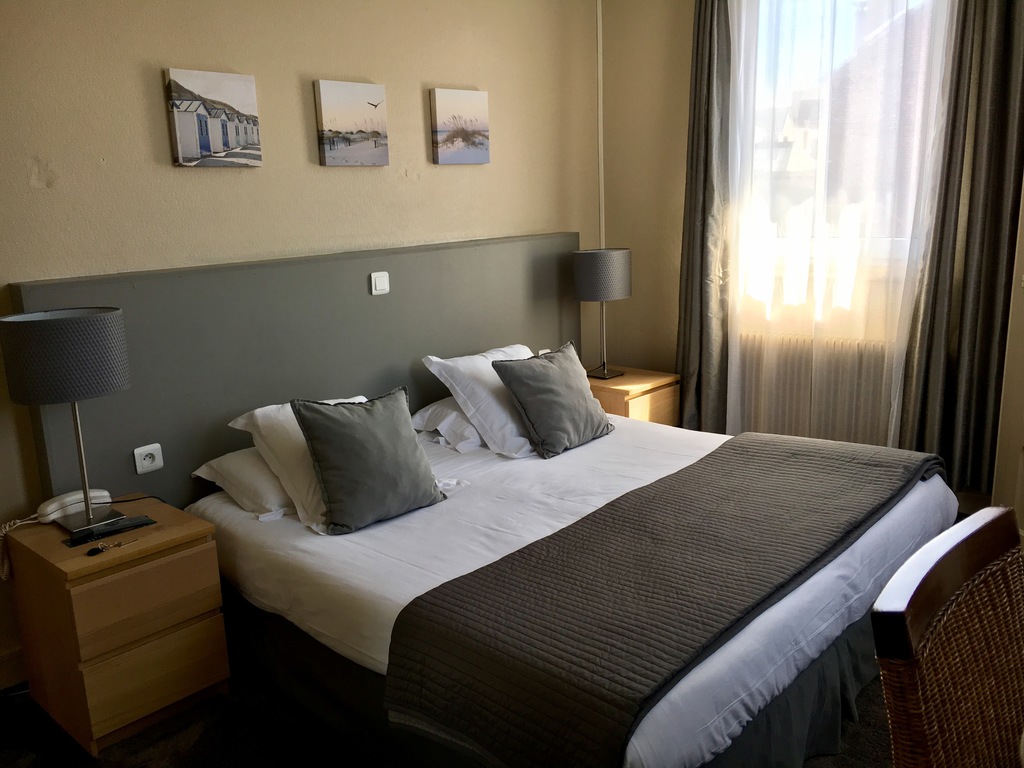 Privilege Double Room