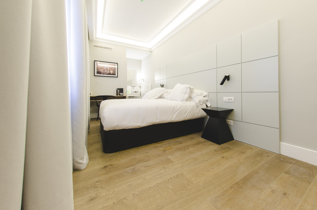 Habitación One Shot Estándar