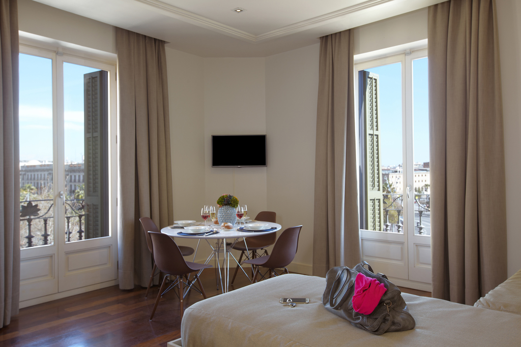 Apartamento Familiar