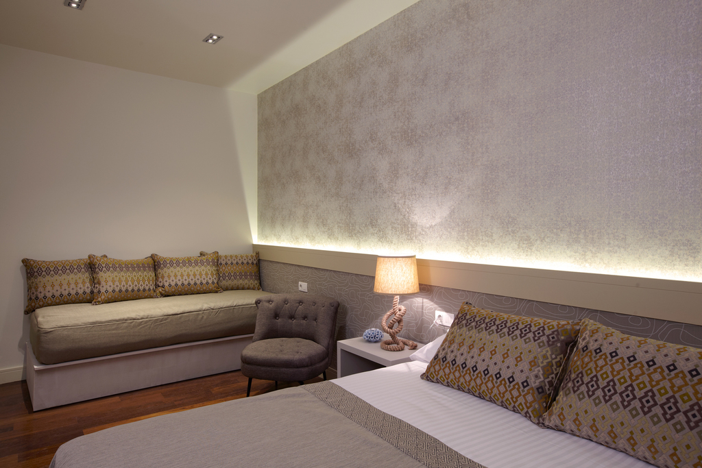 Apartamento Standard