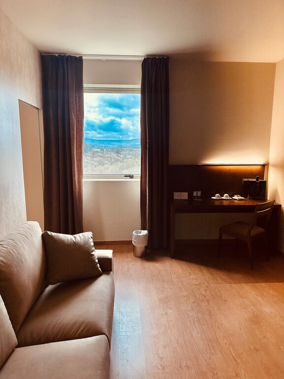 Junior Suite Familiar