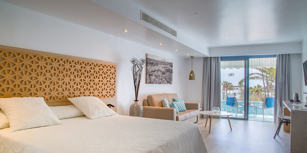 Vanity Room 61 m²