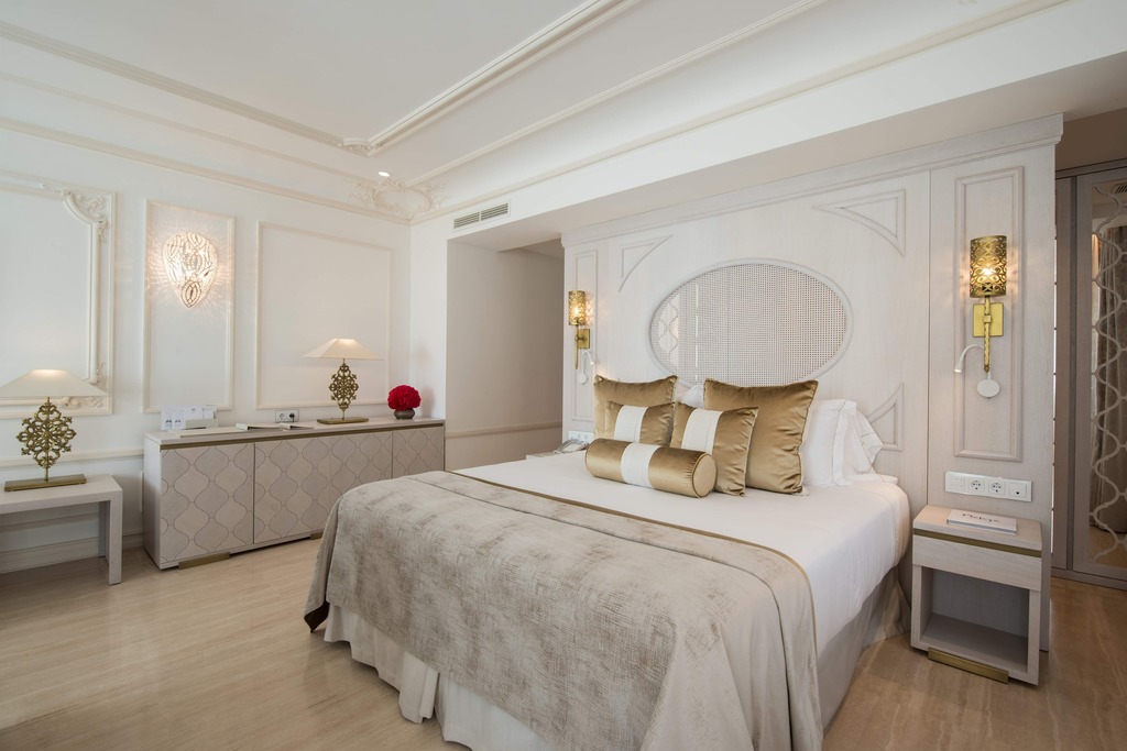 Rooms Gran Hotel Miramar Malaga Official Website Rooms Gran Hotel Miramar Malaga Official Website