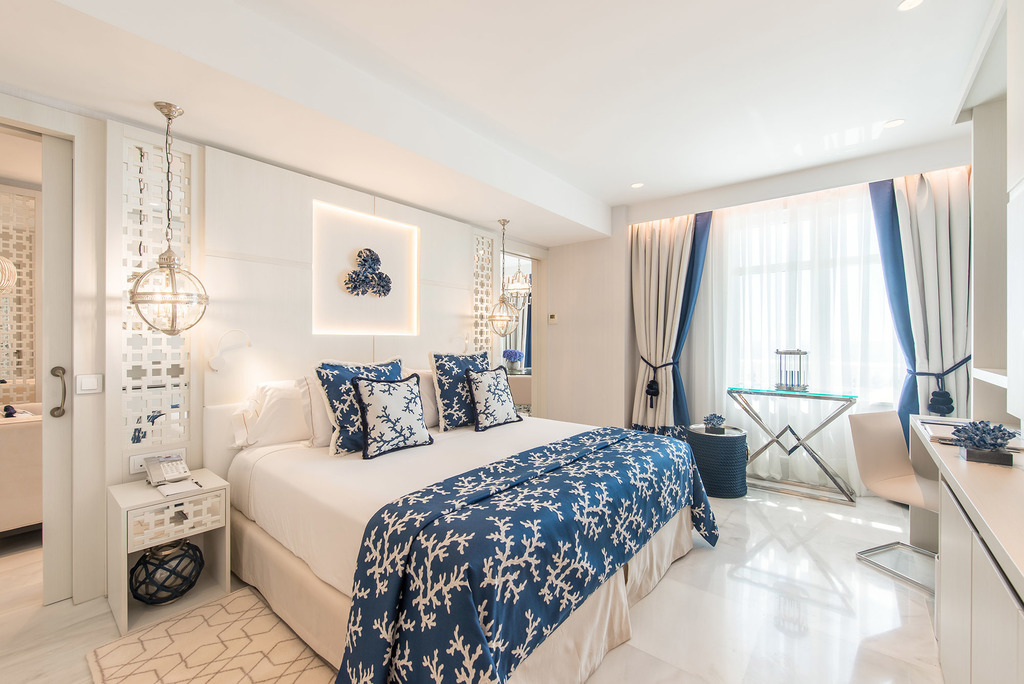 Rooms Gran Hotel Miramar Malaga Official Website Rooms Gran Hotel Miramar Malaga Official Website