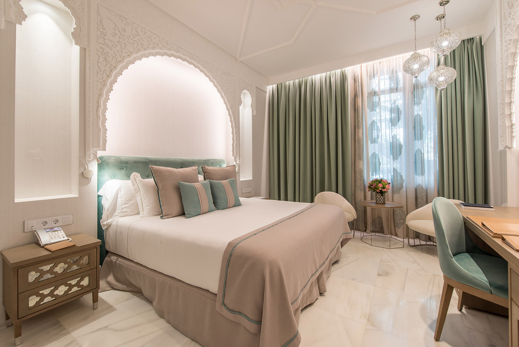 Rooms Gran Hotel Miramar Malaga Official Website Rooms Gran Hotel Miramar Malaga Official Website
