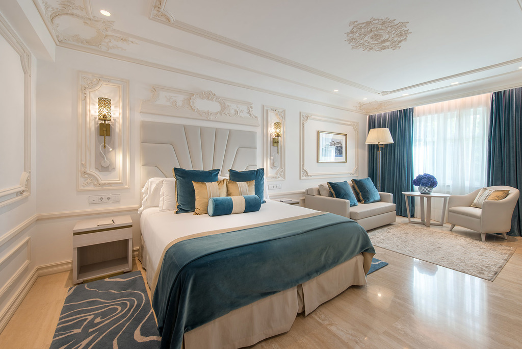 Rooms Gran Hotel Miramar Malaga Official Website Rooms Gran Hotel Miramar Malaga Official Website