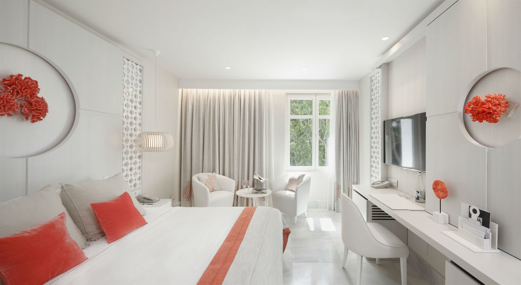 Nixe Hotel Per Room Nixe Hotel Per Room