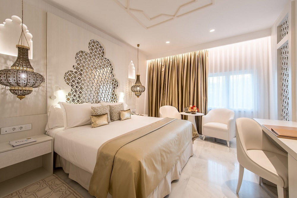 Rooms Gran Hotel Miramar Malaga Official Website Rooms Gran Hotel Miramar Malaga Official Website