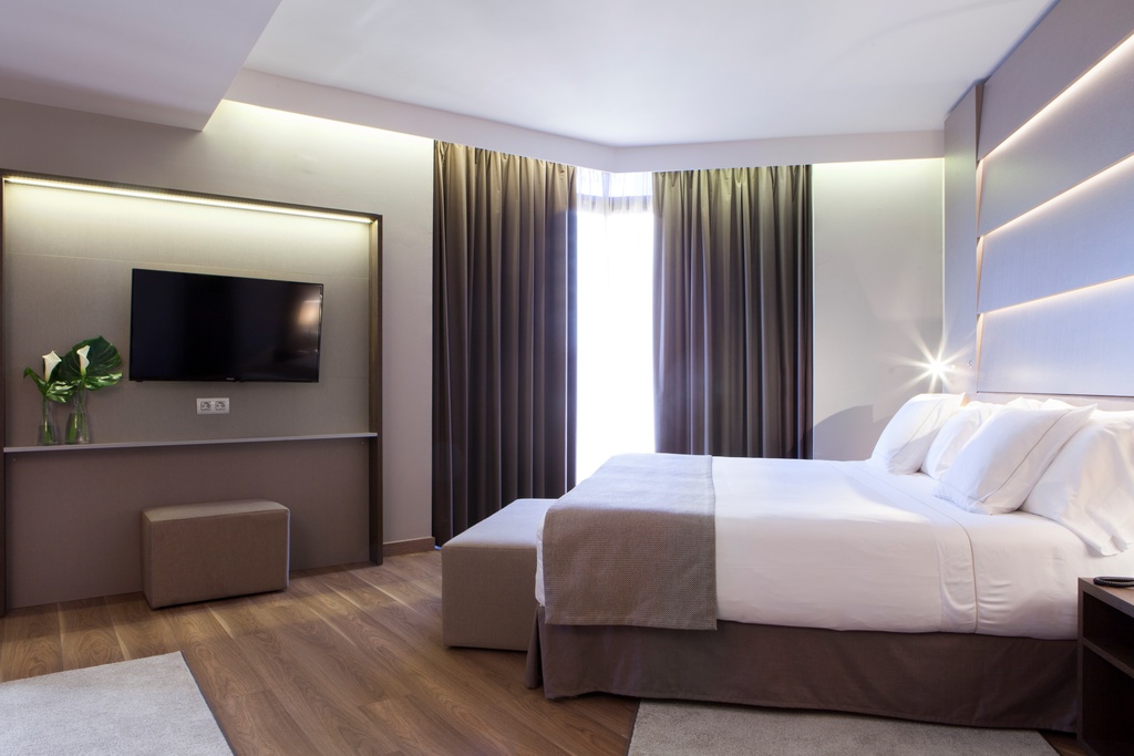 America Junior Suite