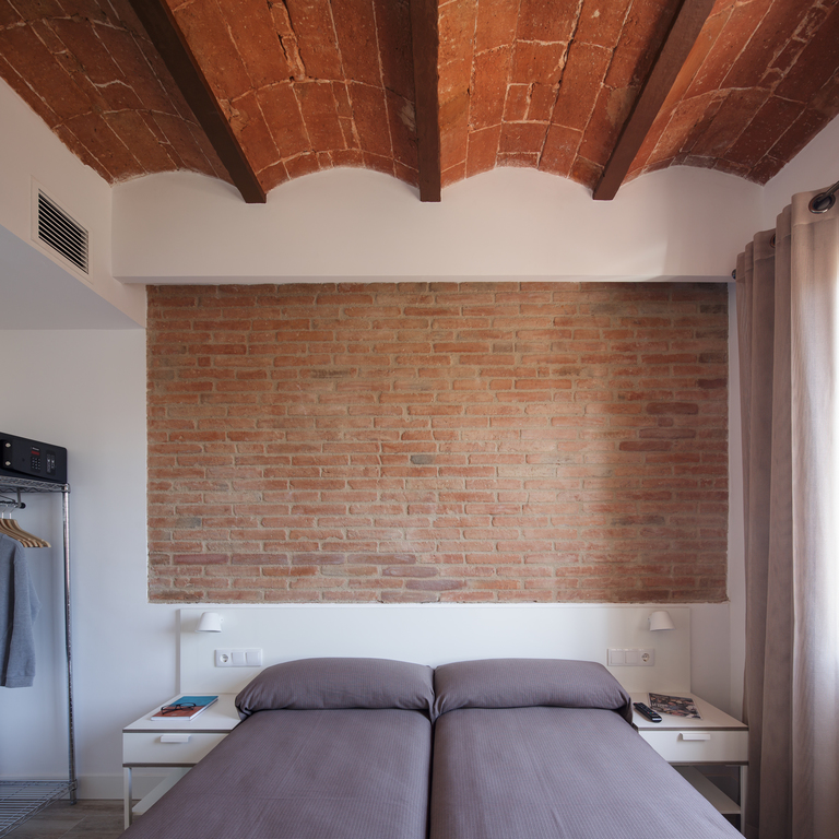 Appartement 2 persones