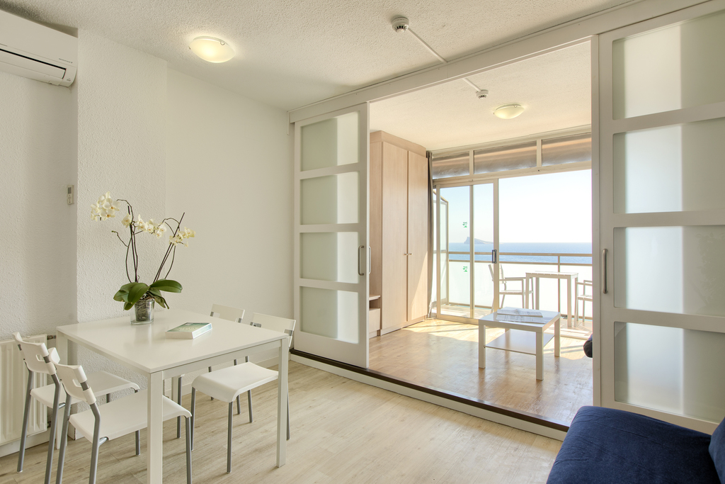Superior Studio Sea View