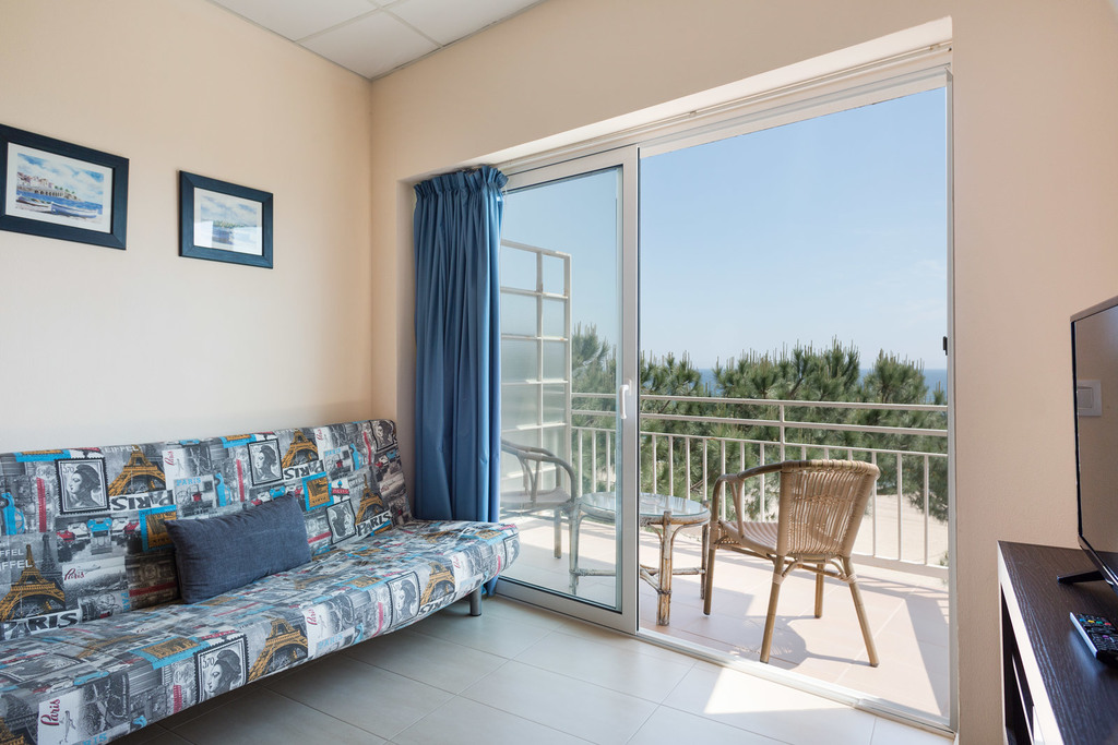 Sea view Apartment