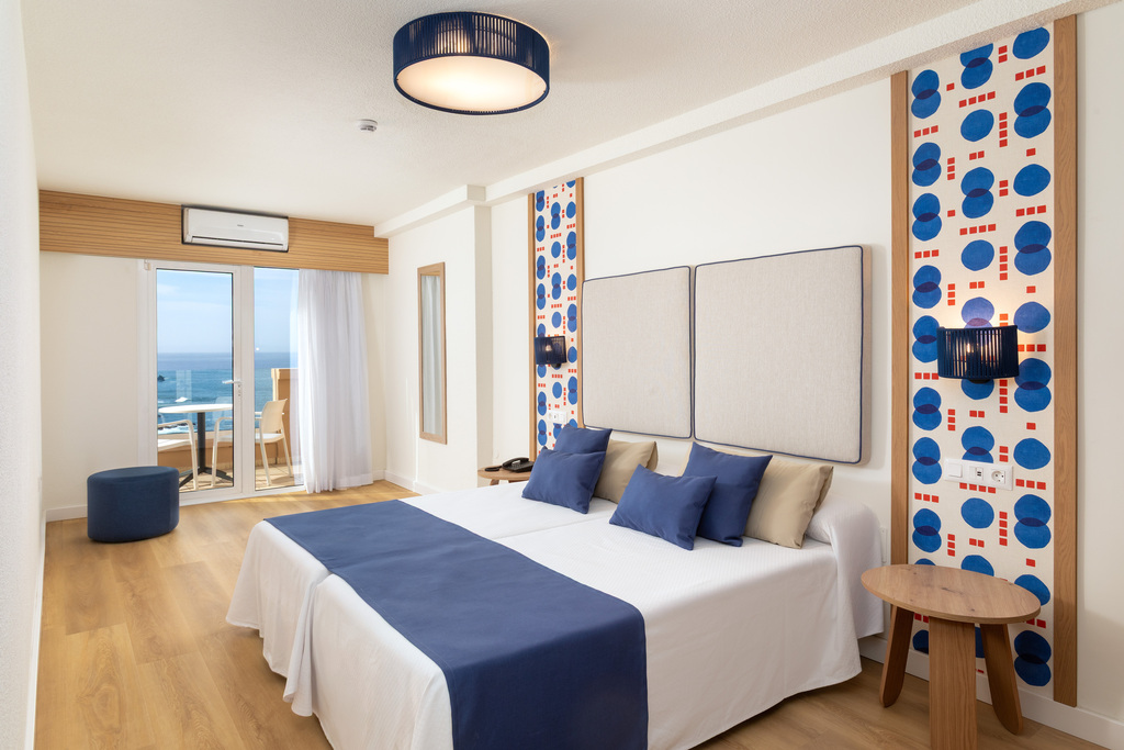 Junior Suite Vista Mar