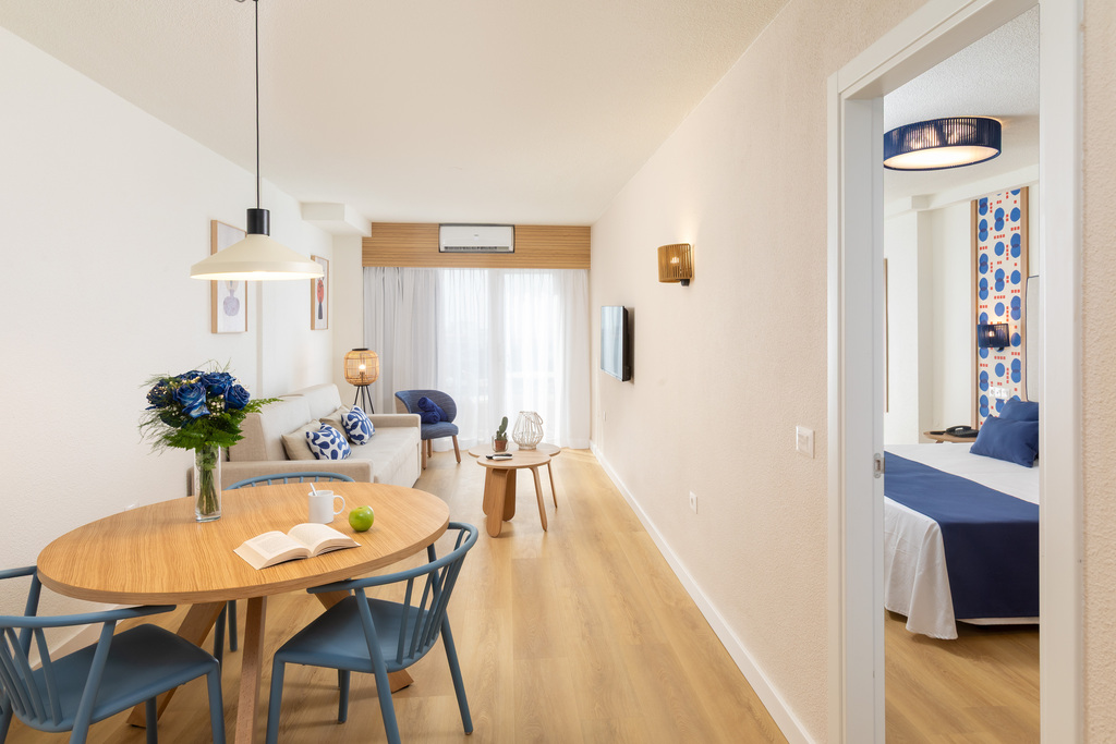 Junior Suite Estándar