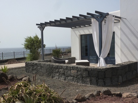 Villa Premium dos dormitorios