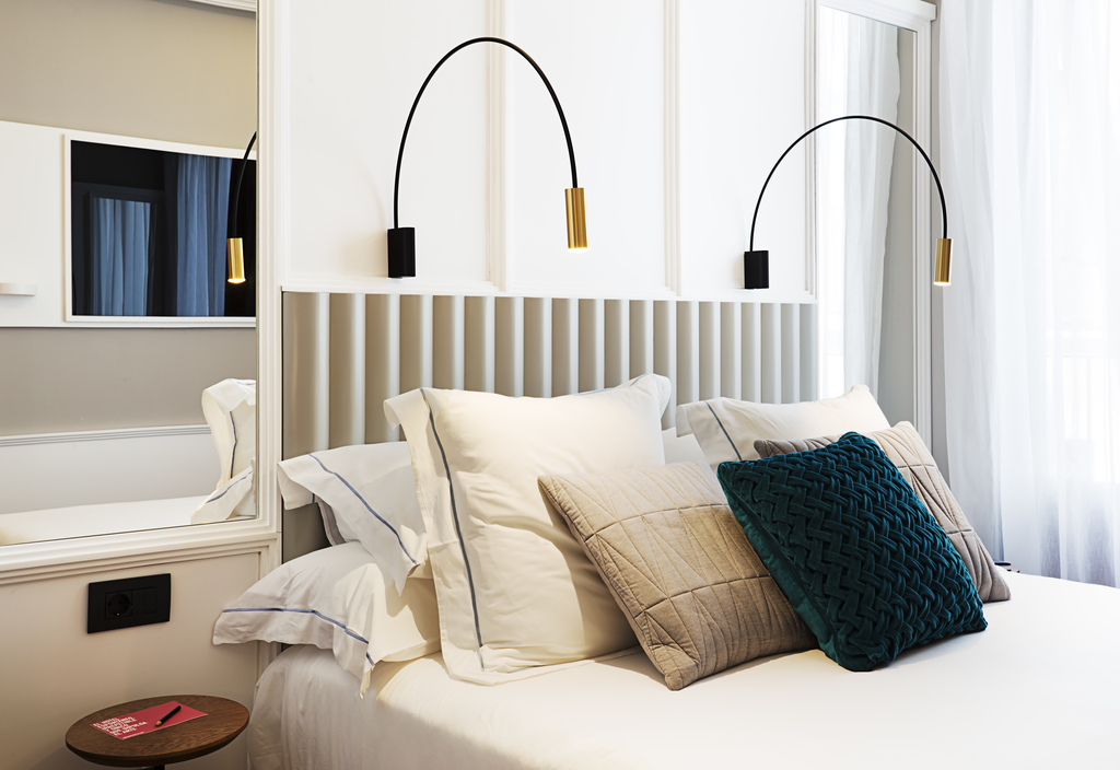 Habitación One Shot Terrace