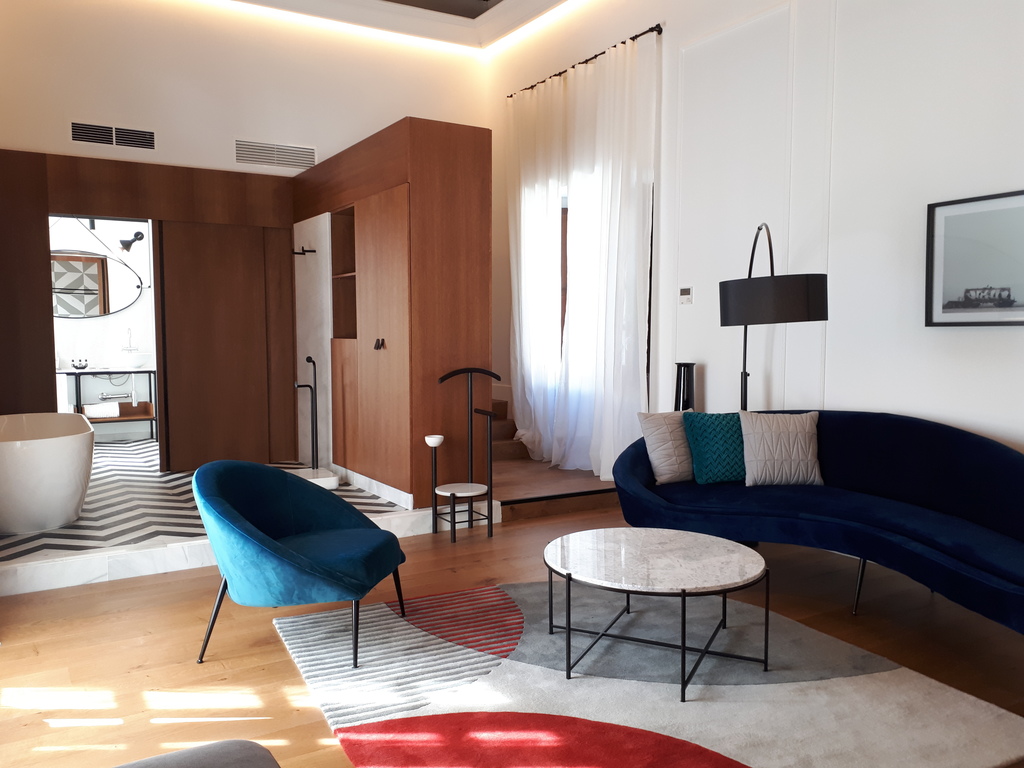 One Shot Suite