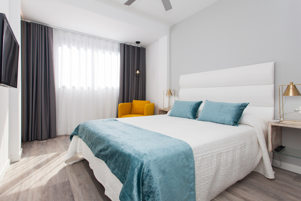 Exclusive Apartment L