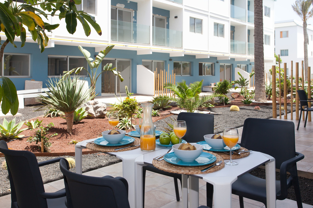 Apartamento Planta Baja