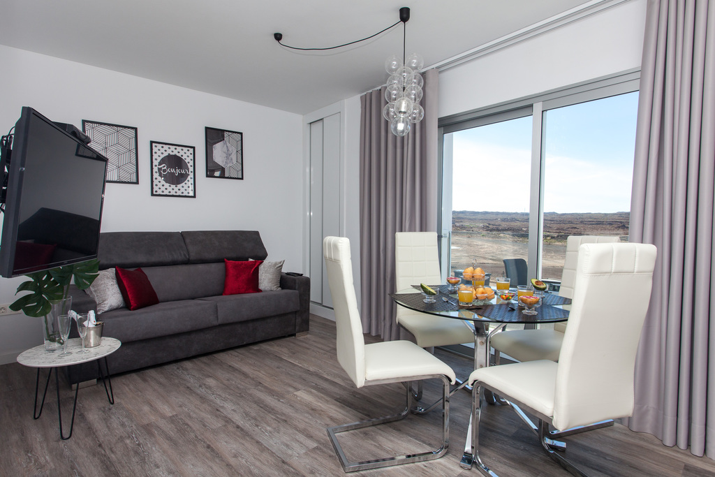 Suite XXL