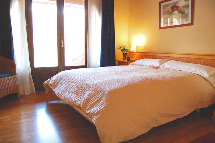 Habitación Doble