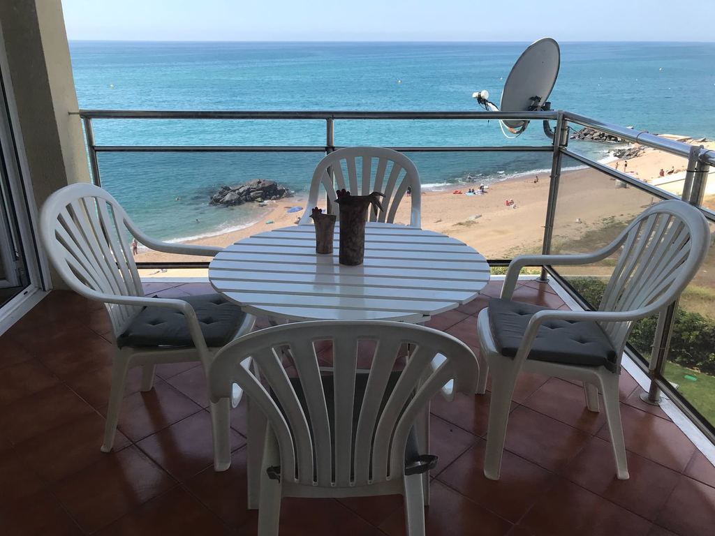 Santa Susanna Skyline Apartment