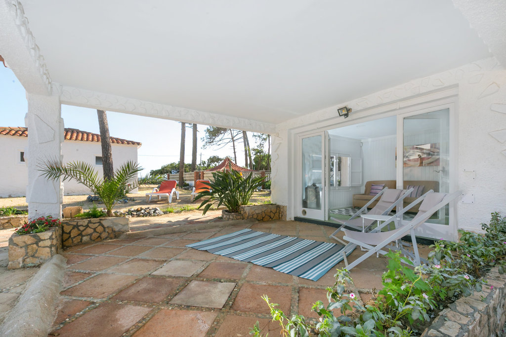 Malgrat de Mar Beachfront Village - Casa de 1 Dormitorio