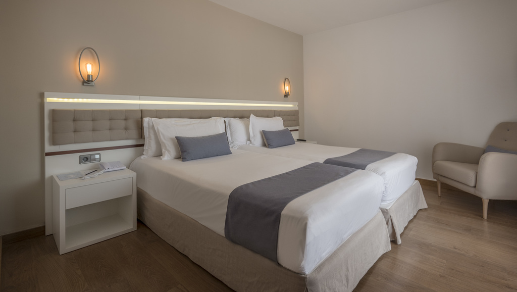 Suite Familiar