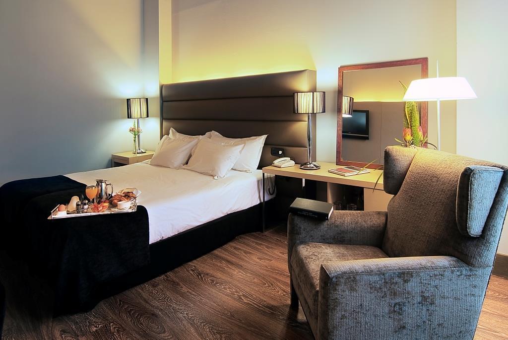Habitación Confort