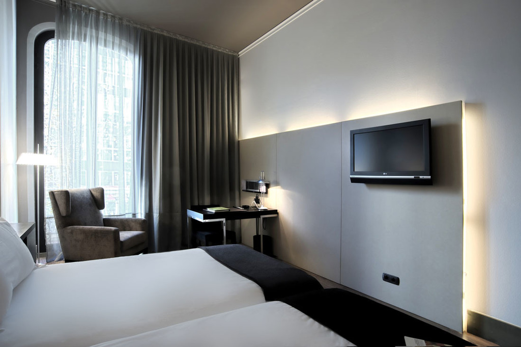 Habitación Familiar