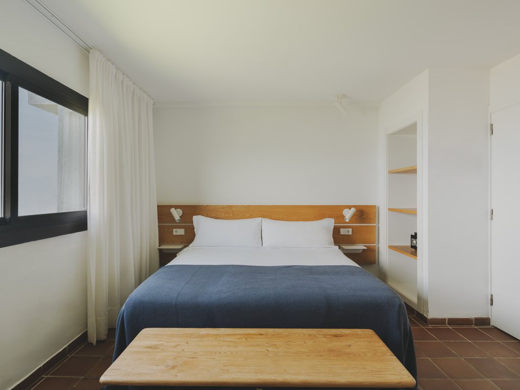 Double Comfort