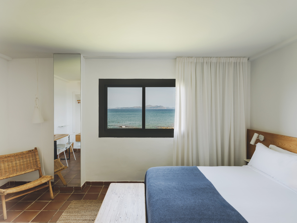 Double vue mer