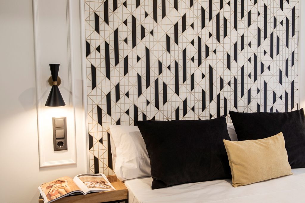 Double Room (Double Bed)