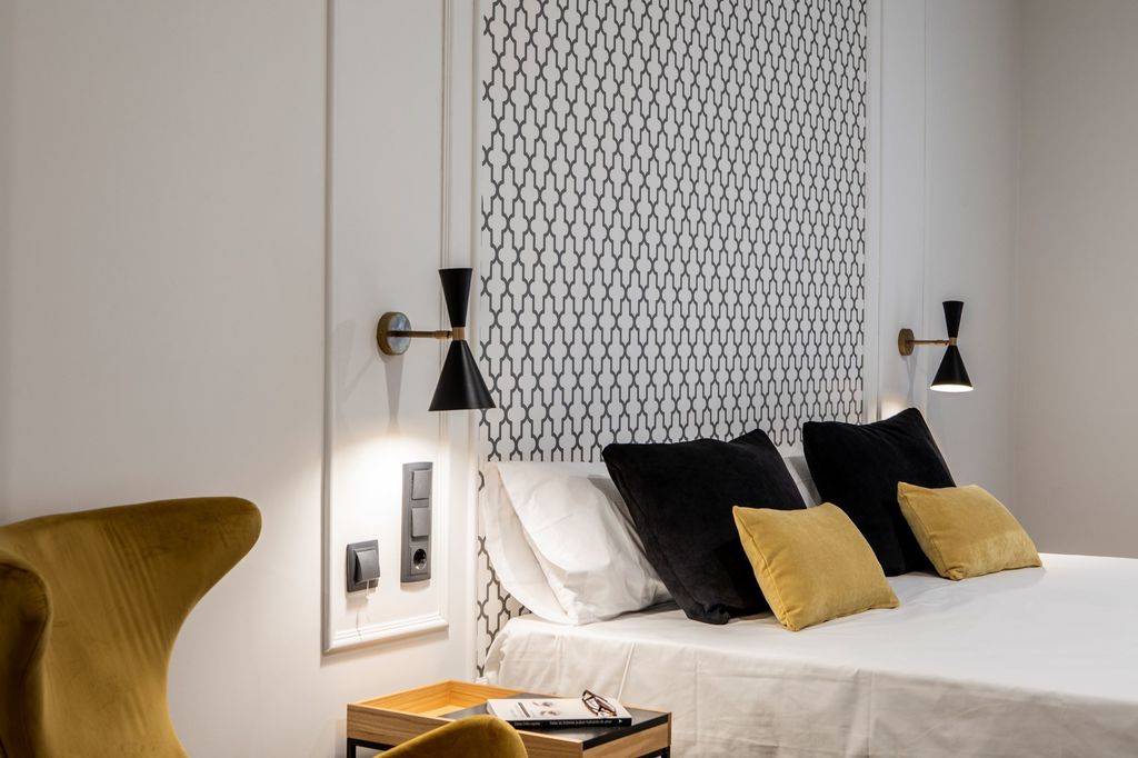 Double Room (1 or 2 Beds)