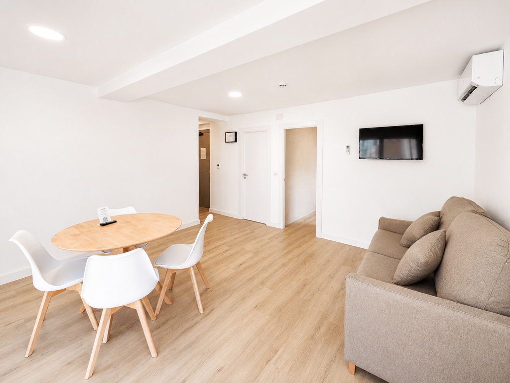 Appartement Skyview Premium