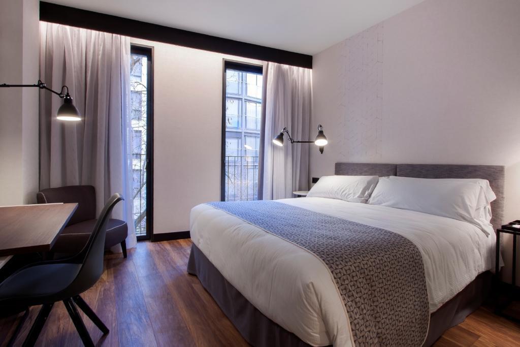 Habitación Executive King