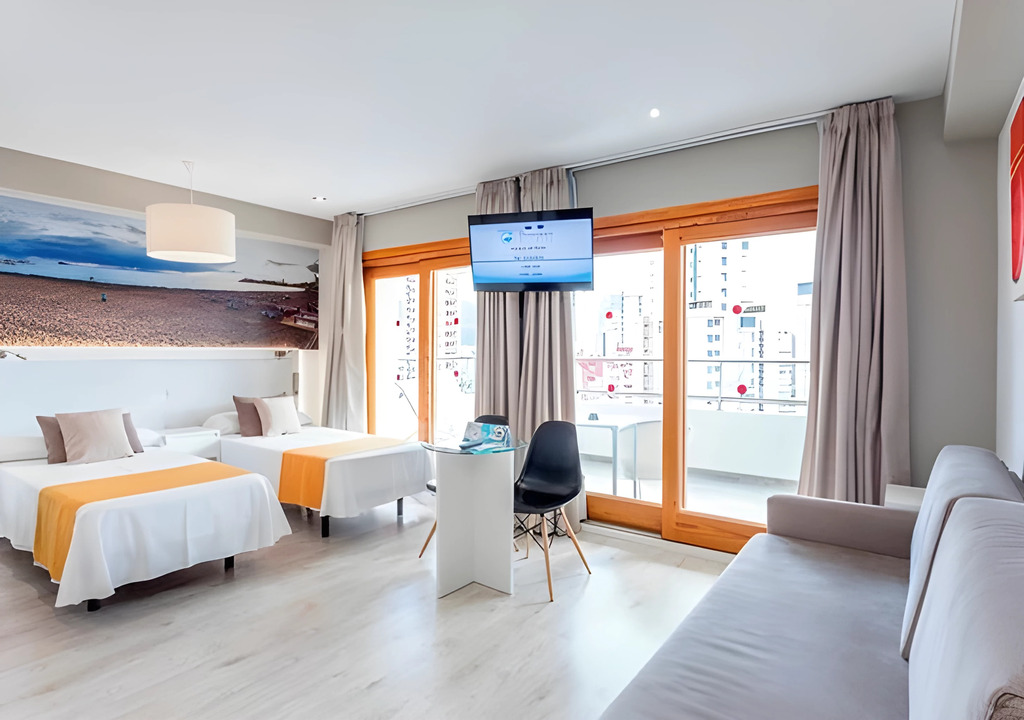 Premium Suite