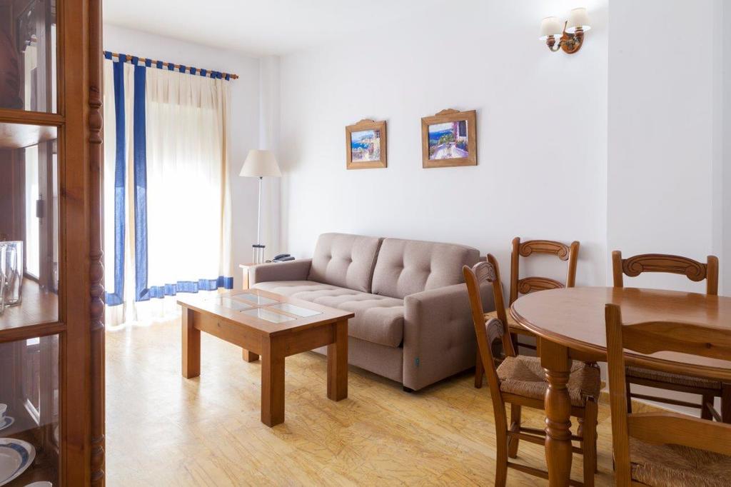 Apartamento 3 dormitorios