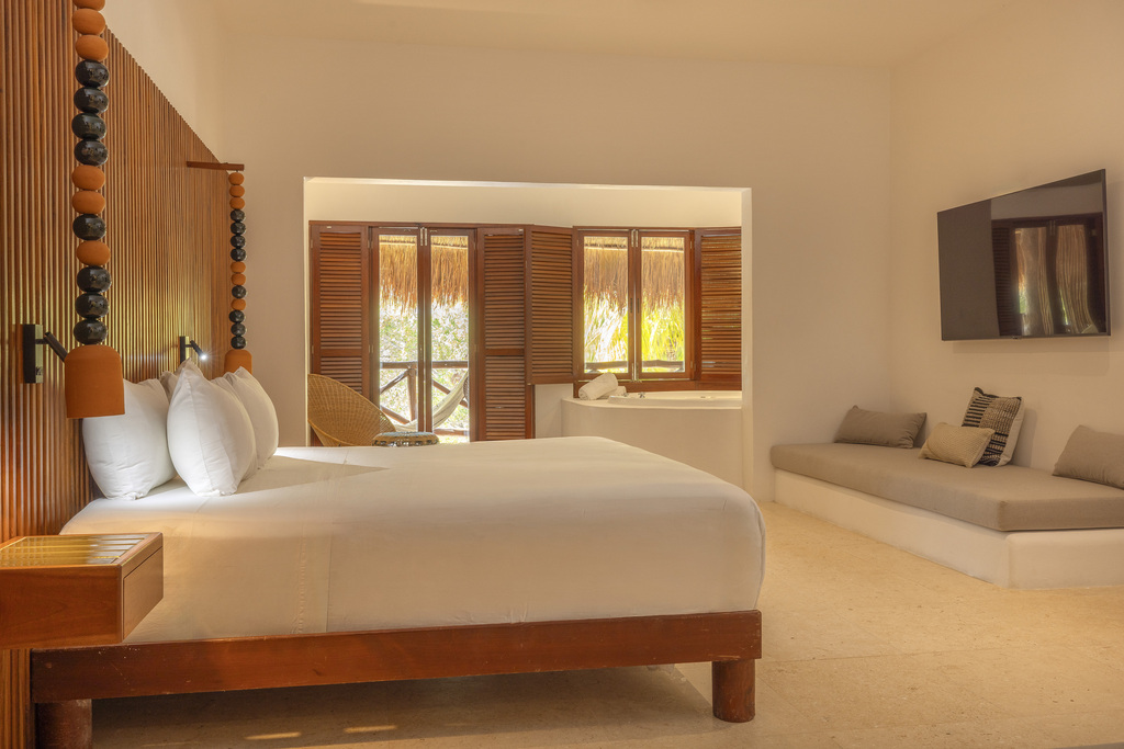 Junior Suite Superior