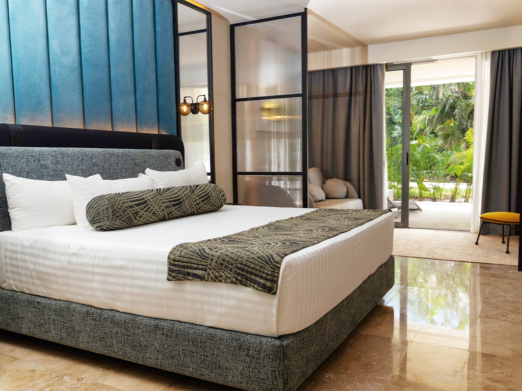 Platinum Suite Plunge Pool