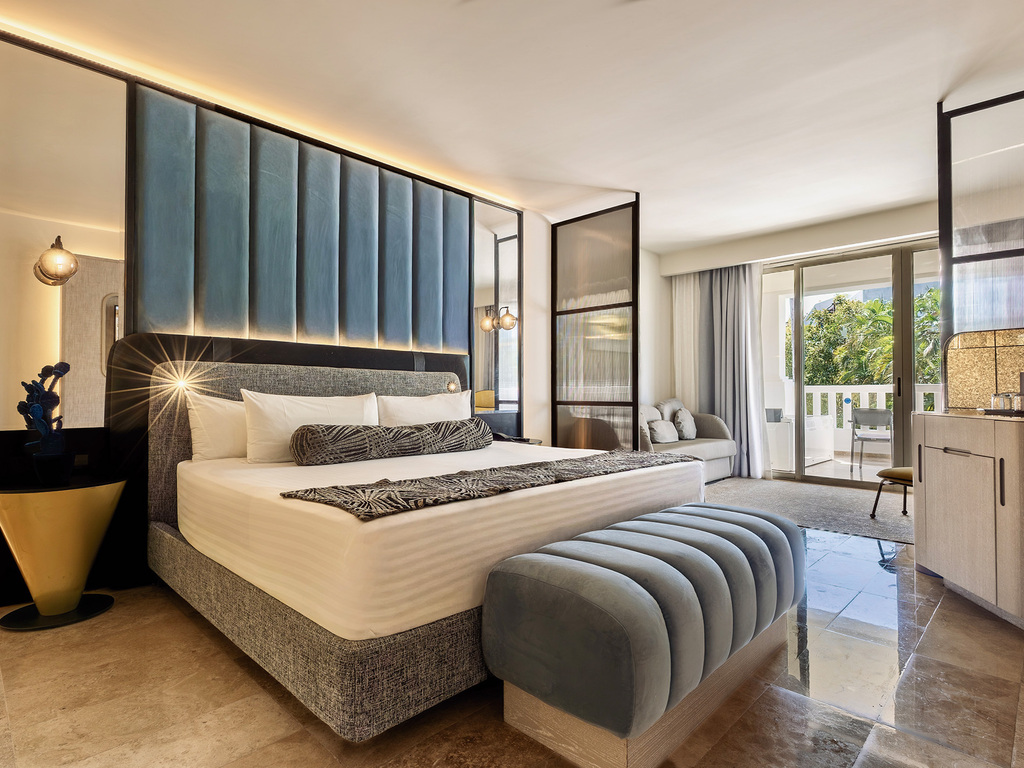 Platinum Suite Plunge Pool