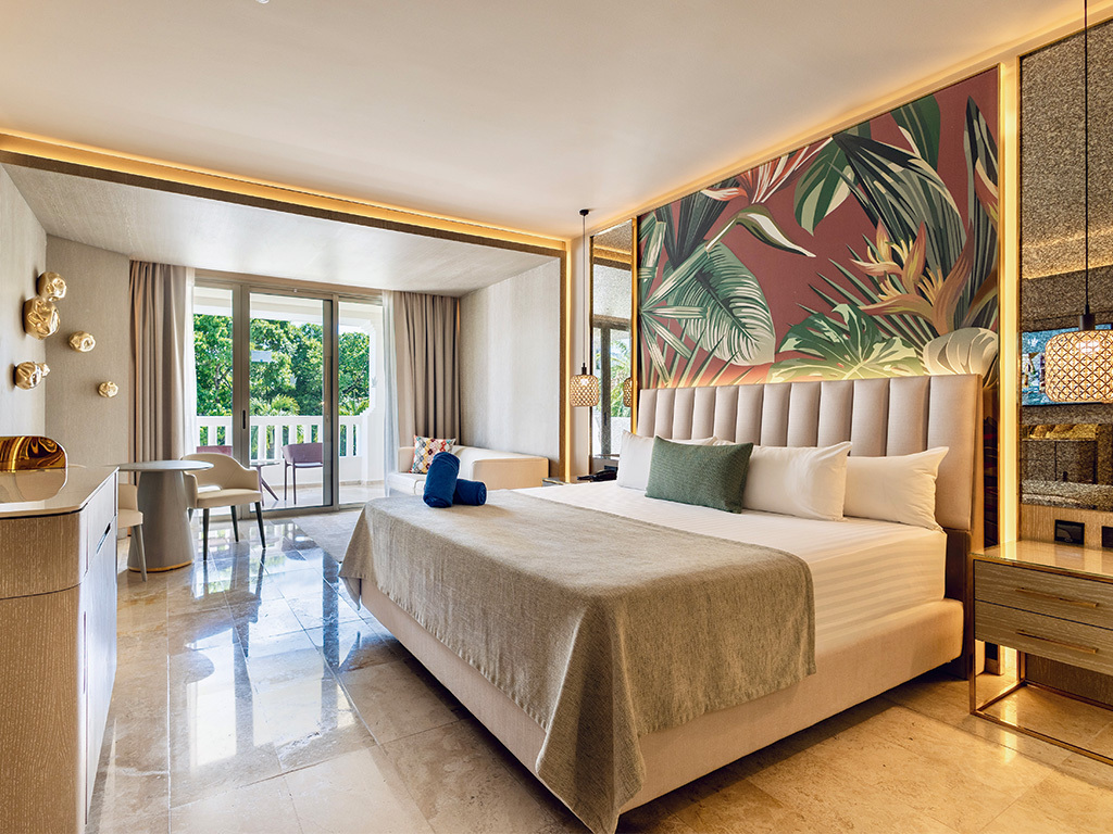 Deluxe Junior Suite